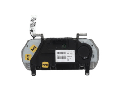 Compteur - Renault R4 II - 248097115R - R1-8709C
