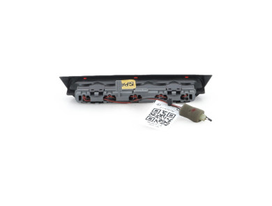 Troisième feu stop - Chevrolet SPARK PH.1 - 42403073 - C1-4727M
