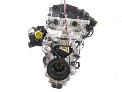Engine type HN01-1617296180 - Peugeot 208 I PH.2 - J1-6453R