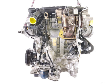 Engine type HN01-1617296180 - Peugeot 208 I PH.2 - J1-6453R