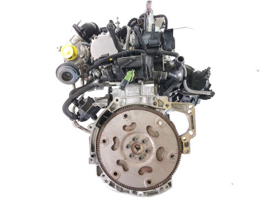 Moteur type HN01-1617296180 - Peugeot 208 I PH.2 - J1-6453R