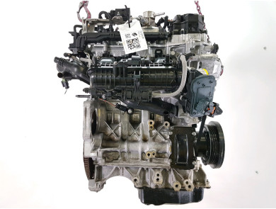 Engine type HN01-1617296180 - Peugeot 208 I PH.2 - J1-6453R