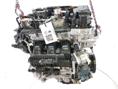 Engine type HN01-1617296180 - Peugeot 208 I PH.2 - J1-6453R