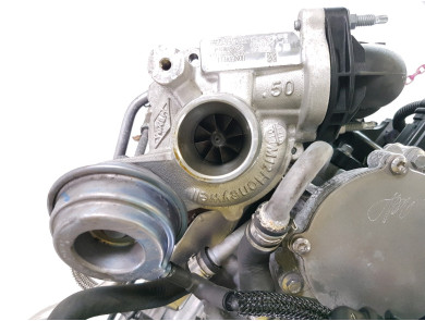 Engine type HN01-1617296180 - Peugeot 208 I PH.2 - J1-6453R
