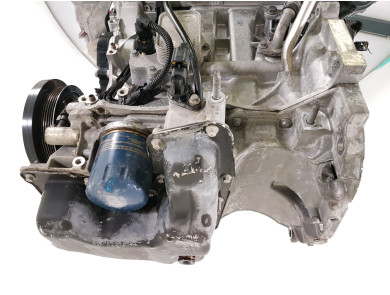 Engine type HN01-1617296180 - Peugeot 208 I PH.2 - J1-6453R