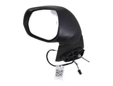 Left wing mirror - Peugeot 3008 I PH.1 - Gris Fonce - 8153ZT - A1-4740Z