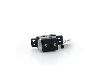 Parking brake switch - Renault R4 II - 251751298R - U1-8761B