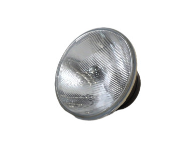 Left headlight - Land Rover DEFENDER II - STC1210 - G0-5254I