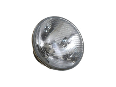 Left headlight - Land Rover DEFENDER II - STC1210 - G0-5254I