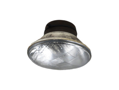 Left headlight - Land Rover DEFENDER II - STC1210 - G0-5254I