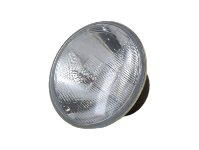 Right headlight used - Land Rover DEFENDER - STC1210