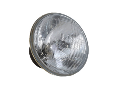 Right headlight - Land Rover DEFENDER II - STC1210 - G0-5086B