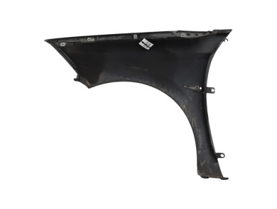 Right front fender - Renault MEGANE II PH.2 - Bleu Fonce - 7701474923 - C1-7276K