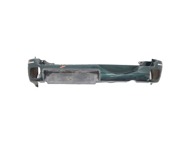 Rear bumper used - Honda CR-V - 4715S10506ZZ