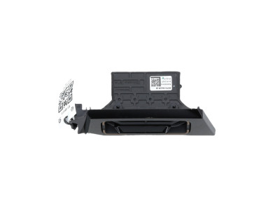 Dashboard air vent left - Renault R4 II - 687613922R - B1-8817J