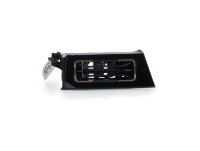 Dashboard air vent left - Renault R4 II - 687613922R - B1-8817J