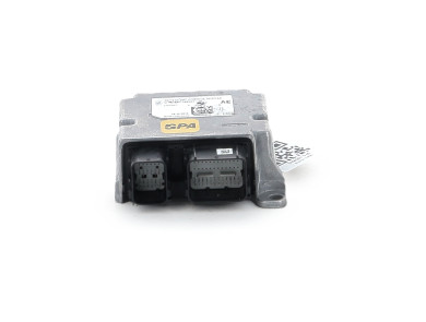 Airbag control unit used - Ford FIESTA - 1877894