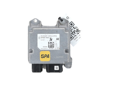 Airbag control unit - Ford FIESTA VI PH.2 - 1877894 - P1-3688L