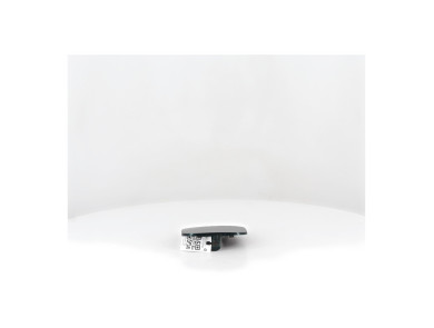 Trappe portillon carburant - Honda CR-V - Vert Fonce - 63910S10E00ZZ - S0-7191N