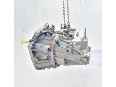 Gearbox used - Dacia LODGY - TL4050