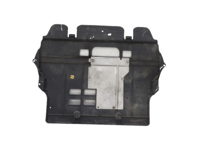 Under-engine protection used - Citroen C4 - 7013 EC