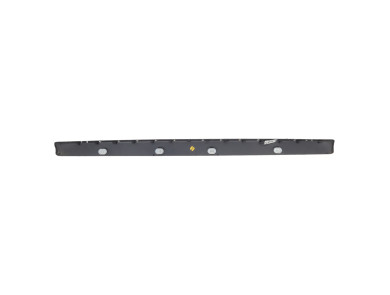 Bas de caisse gauche - Peugeot 3008 I PH.2 - Blanc - 7009P9 - M1-6772Q
