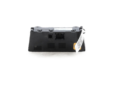 Commande de chauffage - Peugeot 3008 I PH.1 - 6452Y3 - J1-7618C