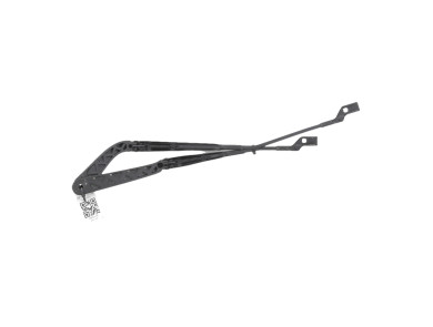 Front wiper arms (x2) - Renault R4 II - 288818852R - B1-8786U