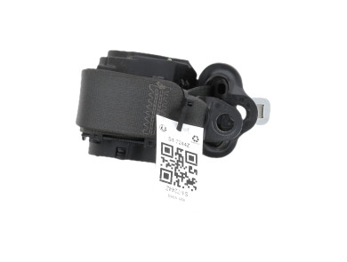 Right rear seatbelt - Chevrolet SPARK PH.1 - 95433446 - S1-7244Z