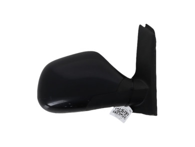 Right wing mirror - Seat ALTEA XL PH.1 - Noir - 5P1857508K9B9 - K0-7735Q