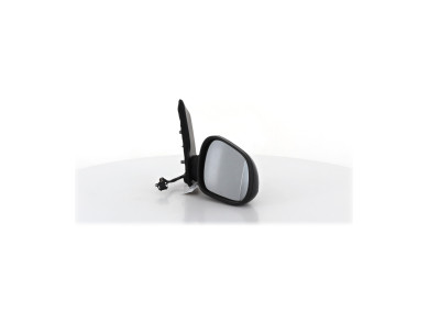 Rétroviseur droit - Seat ALTEA XL PH.1 - Noir - 5P1857508K9B9 - K0-7735Q
