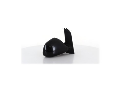 Right wing mirror - Seat ALTEA XL PH.1 - Noir - 5P1857508K9B9 - K0-7735Q