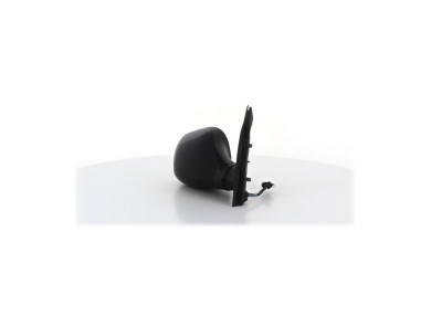 Rétroviseur droit - Seat ALTEA XL PH.1 - Noir - 5P1857508K9B9 - K0-7735Q
