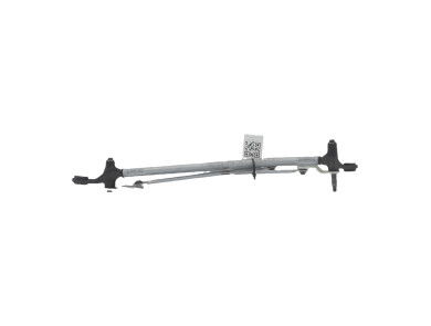 Front wiper linkage - Renault R4 II - 288005635R - E1-8611B