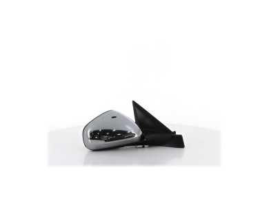 Right wing mirror - Alfa-Romeo MITO PH.1 - Noir - 156106550 - U1-4590R