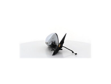 Rétroviseur droit - Alfa-Romeo MITO PH.1 - Noir - 156106550 - U1-4590R