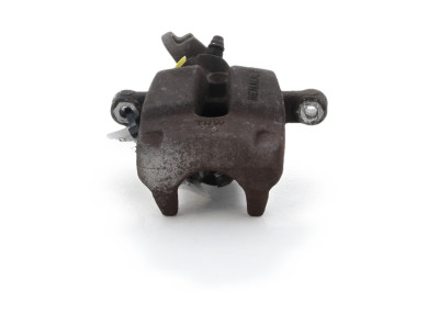 Left rear brake caliper used - Renault MEGANE - 7701207693
