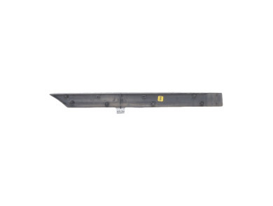 Bandeau de porte gauche - Citroen SAXO PH.2 - Blanc - 00008545G2 - X0-9758Z