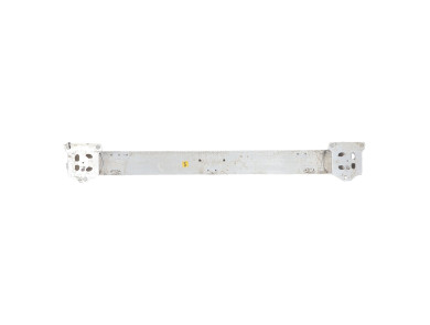 Front bumper reinforcement bar used - Citroen C3 AIRCROSS - 9810976080