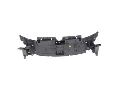 Face avant - Peugeot 3008 I PH.2 - Blanc - 9676568780 - J1-6429N