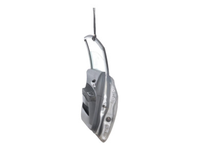 Left front door - Toyota AURIS I PH.1 - Gris Clair - 6700202260 - M1-8657J