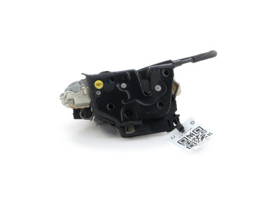 Serrure de porte arriere gauche - Seat ALTEA XL PH.1 - Noir - 1P0839015A - L0-7610A
