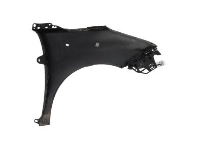 Left front fender - Peugeot 3008 I PH.1 - Gris Fonce - 7840W9 - T1-9147T