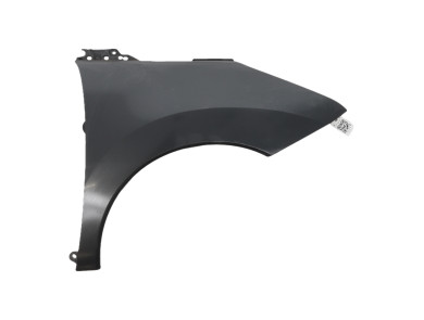 Right front fender - Peugeot 3008 I PH.1 - Gris Fonce - 7841Z1 - Z1-9074Q