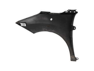 Right front fender - Peugeot 3008 I PH.1 - Gris Fonce - 7841Z1 - Z1-9074Q