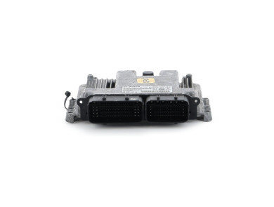 Engine calculator used - Peugeot 208 - 9818703480
