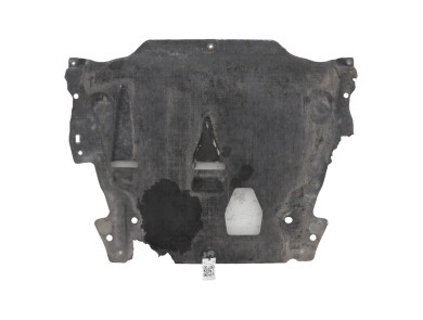 Carenage sous moteur - Volvo V70 II PH.1 - Gris Fonce - 31290966 - B1-1632E