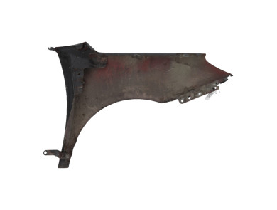 Left front fender - Alfa-Romeo MITO PH.1 - Noir - 50509337 - C1-7135P