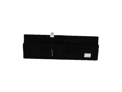 Trunk trim / mat used - Renault R4 - 849043213R
