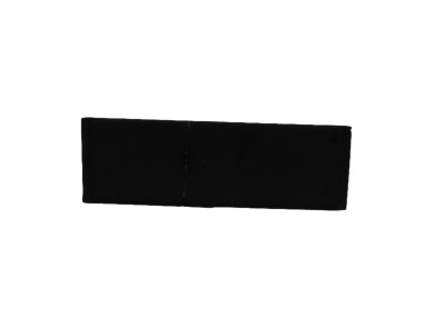 Trunk trim / mat - Renault R4 II - 849043213R - A1-8706N